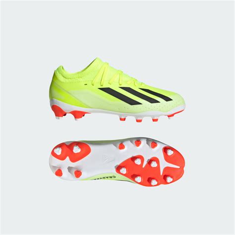 voetbalschoenen multi ground
